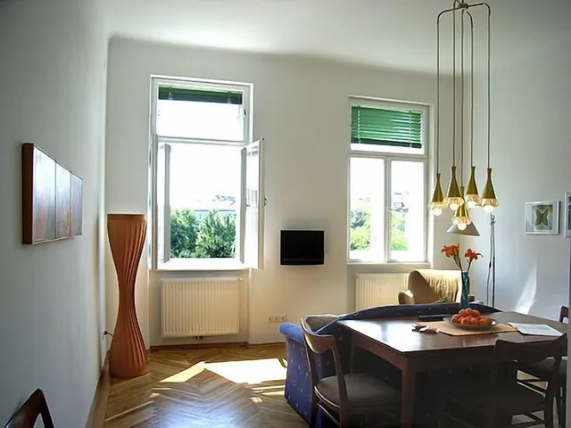 Apartments Maximillian