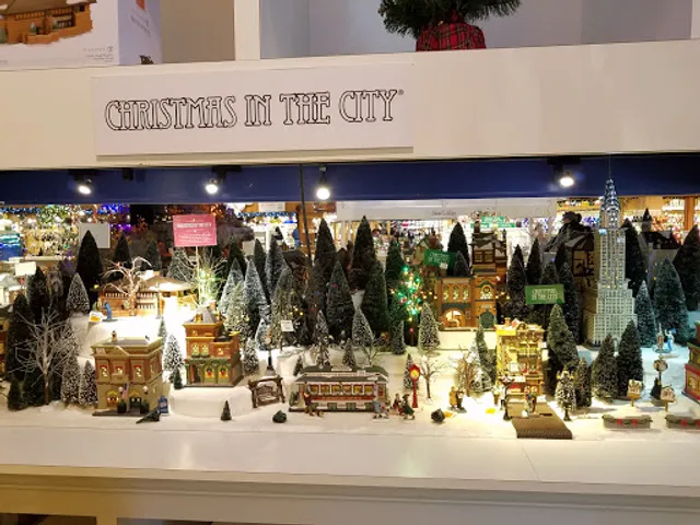 Bronner's Christmas Wonderland