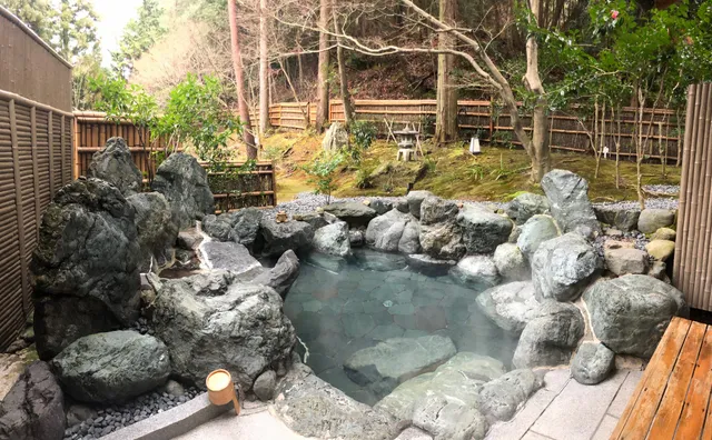 Yunohana Resort Suisen