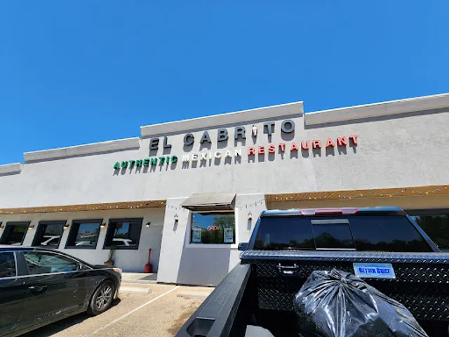 El Cabrito Mexican Restaurant