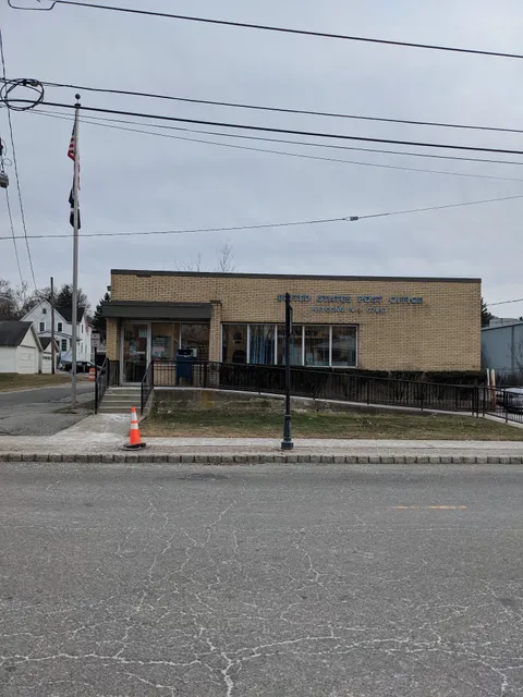 United States Postal Service