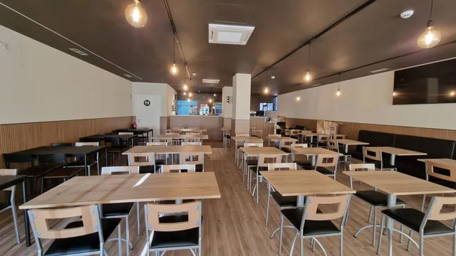 A' Rabelo Restaurante