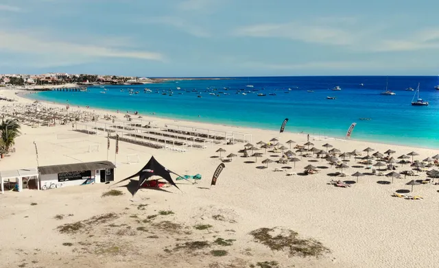 ION CLUB SAL - Kitesurf, Windsurf, Wing Foil, Surf