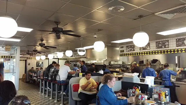 Waffle House