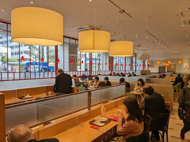 Caffè Veloce - Toyocho