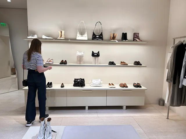 Maison Margiela NorthPark