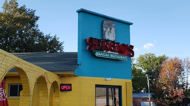 Sergio's Mexican Restaurant