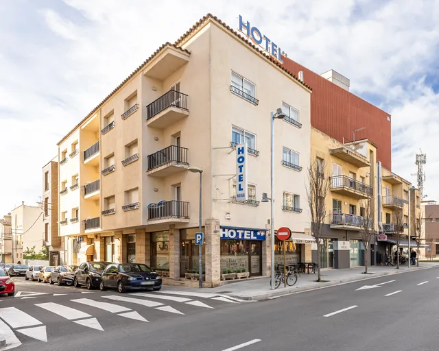 Hotel Marinada Cambrils