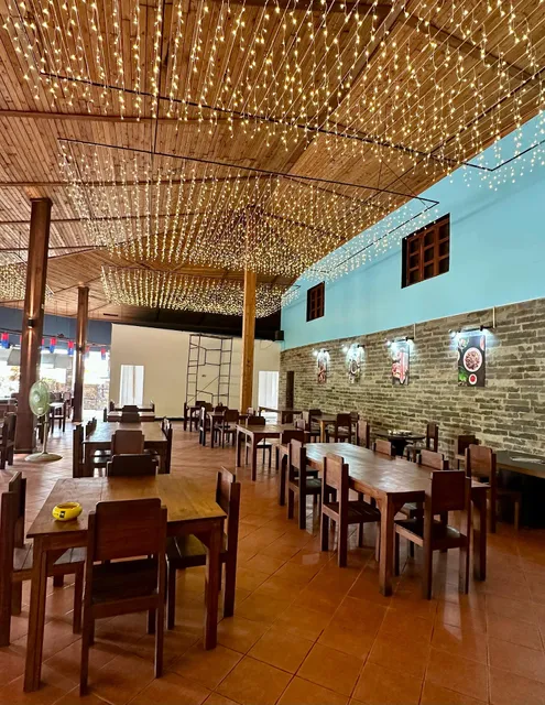 ARI Restaurant