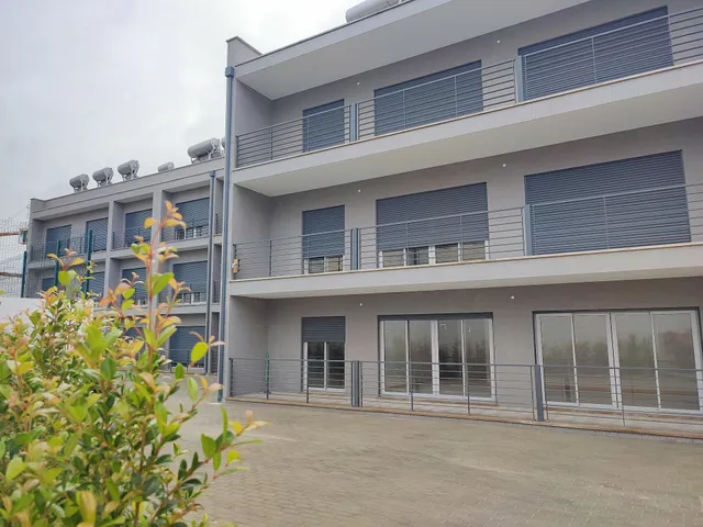 Fábrica da Padaria Portuguesa