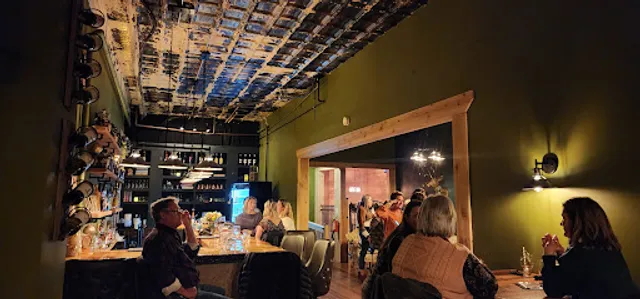 Boarding House Bistro