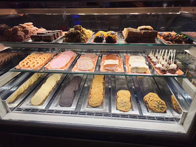 Manhattan Beach Creamery