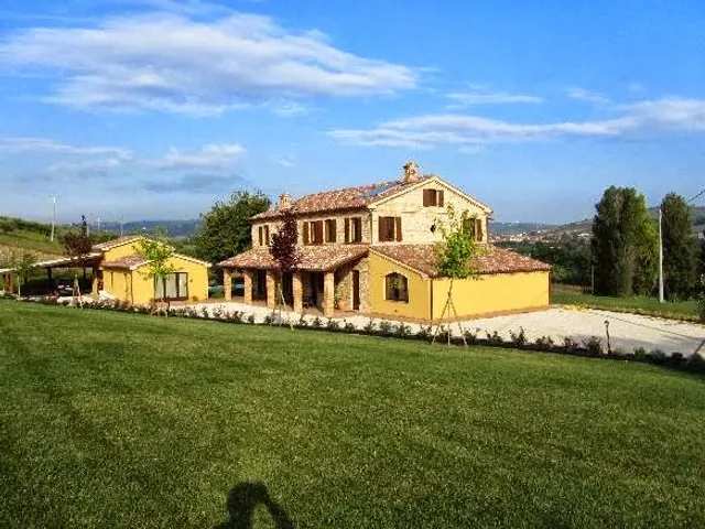 Agriturismo la Vecchia Fonte