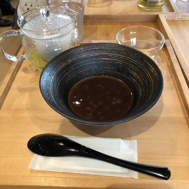 戌乃間 produced by道添商事