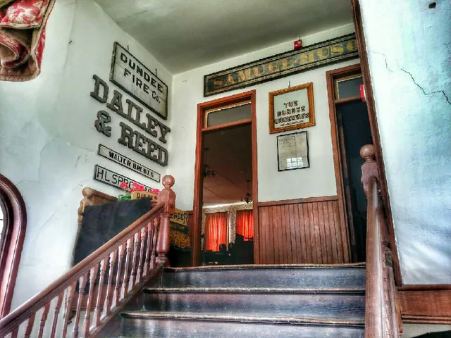 Dundee Area Historical Society