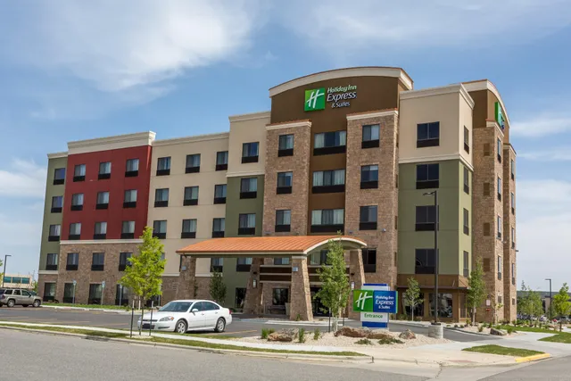 Holiday Inn Express & Suites Billings West by IHG