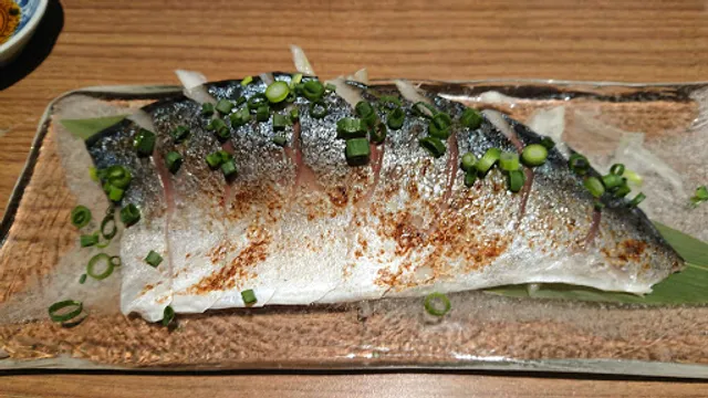 Sōsaku Sakaba Miroku