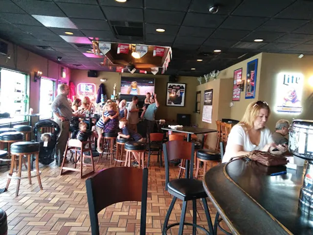 Durbins of Evergreen Park