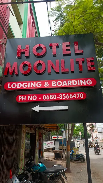 Hotel Moonlite | Best Hotel in Berhampur