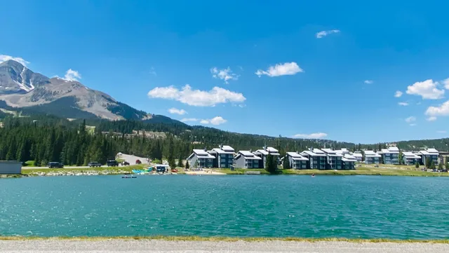 Big Sky Ski & Summer Vacation Home Rental