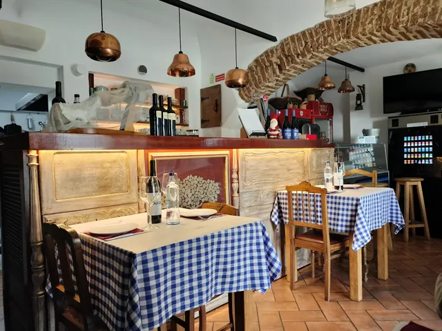 Tasca do Pernilonga 2