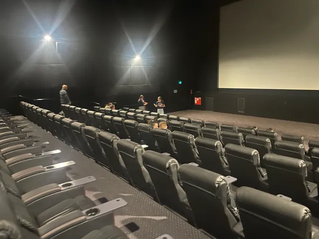 HOYTS Cinemas Wairau Park