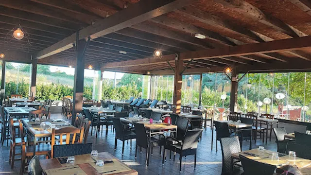 Pizzeria Il Gusto Dei Frati