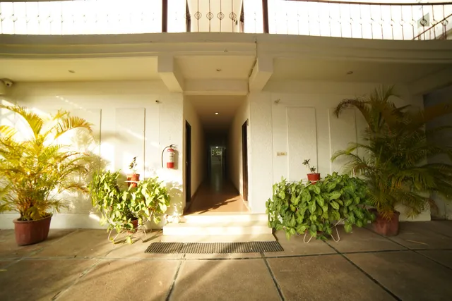 Tirupati House(A unit of Spice Hotel, Selakui)