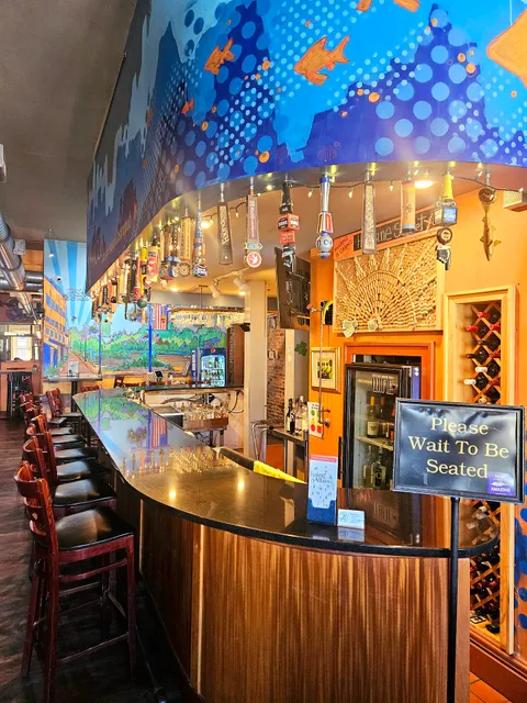 Twiggs American Gastropub