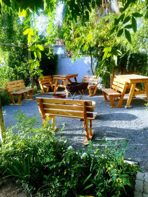 Herb Garden Guest House Colesberg