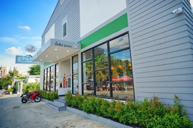 Sabai Place Donmueang Airport