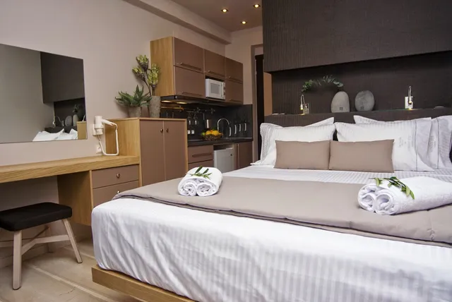 Ionian Eye Design Studios and Spa