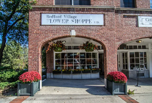 Bedford Village Flower Shoppe