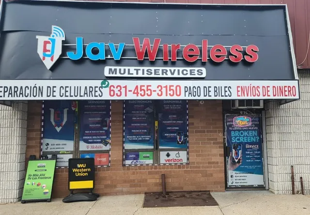 JavWireless