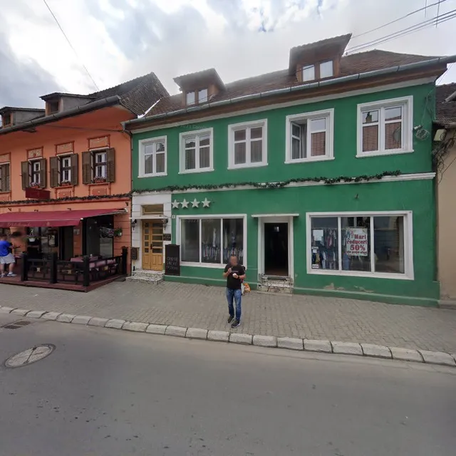 Hotel Nobil Medieval