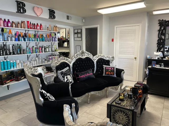 Beautique on Broadway