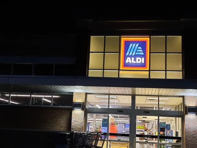 ALDI