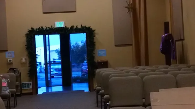 Long Beach Christian Fellowship