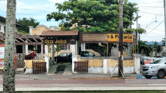 Óca Jubá Restaurante e Pizzaria