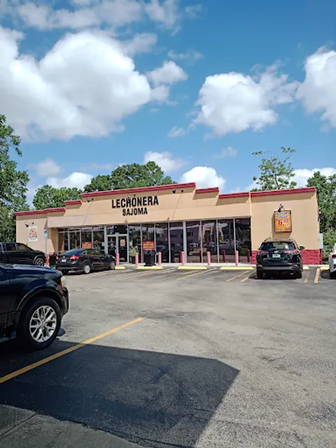 Lechonera Latina 5 (McCoy)