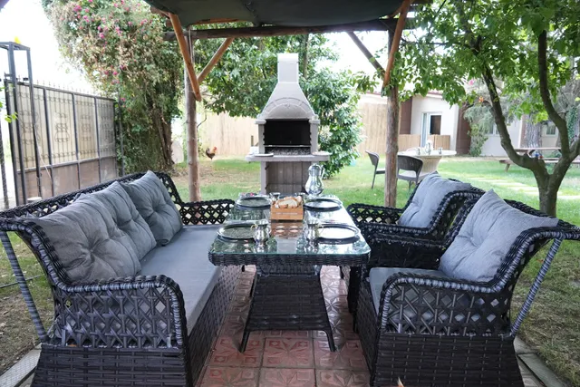 Alex Village Life Otel