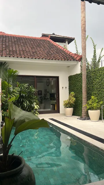 Villa Kali Bali