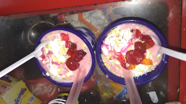 Bharkadevi Ice Cream