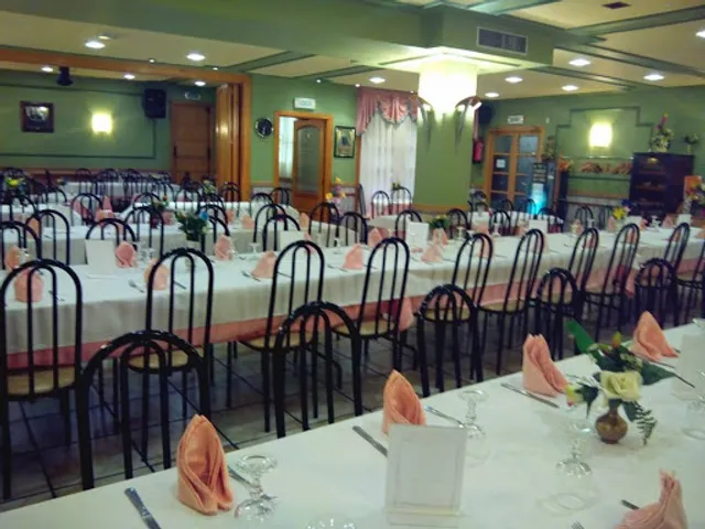 Restaurante Chandro