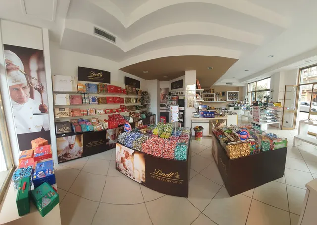 Golosità Lindt Lecce