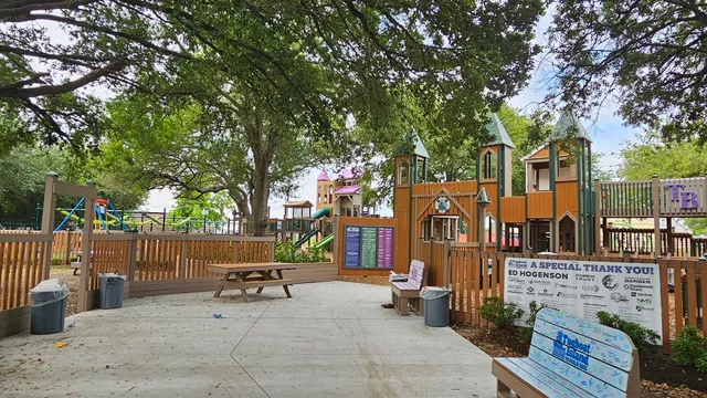 Port Neches Riverfront Park