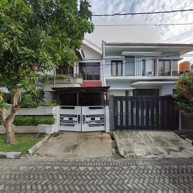 OYO 91194 Manyar Residence Syariah