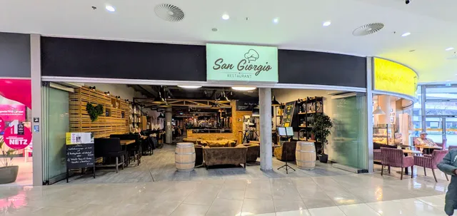 San Giorgio Restaurant