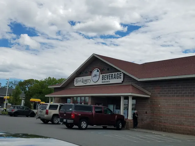 Bootleggers Beverage Warehouse