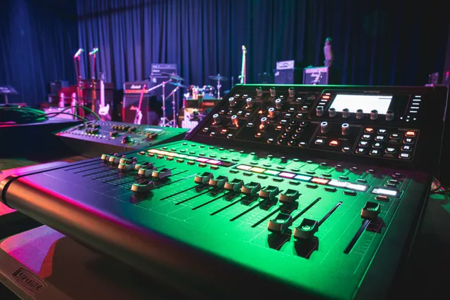 Dog House Music Studios